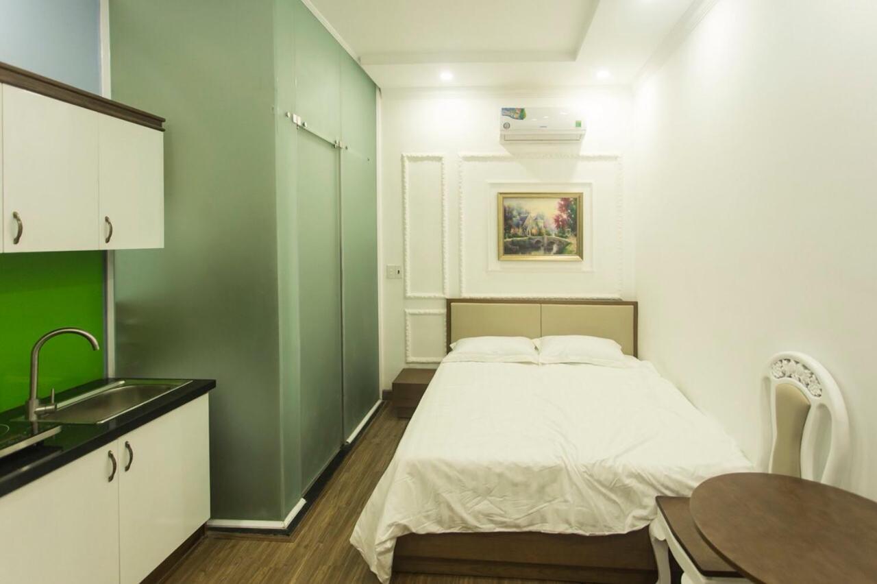 Secret Garden Hotel Cidade de Ho Chi Minh Exterior foto